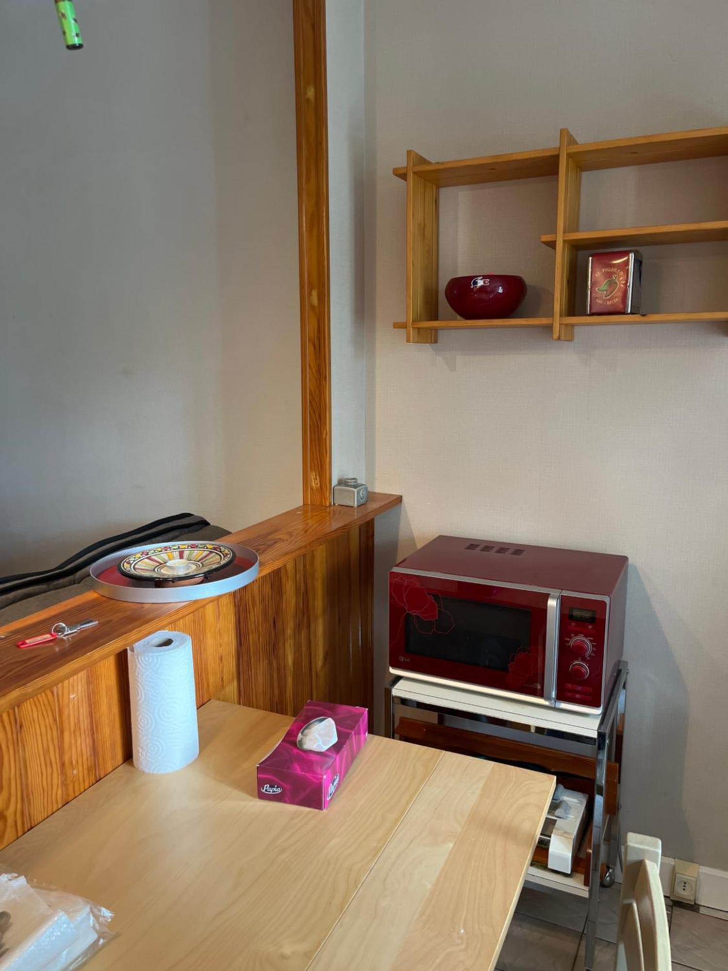 Studio Lumineux Corbeil-Essonnes Bagian luar foto